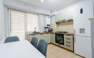 Apartament 2 Camere | 42 Mp | Renovat | Zona FSEGA Iulius Mall - Poză 1