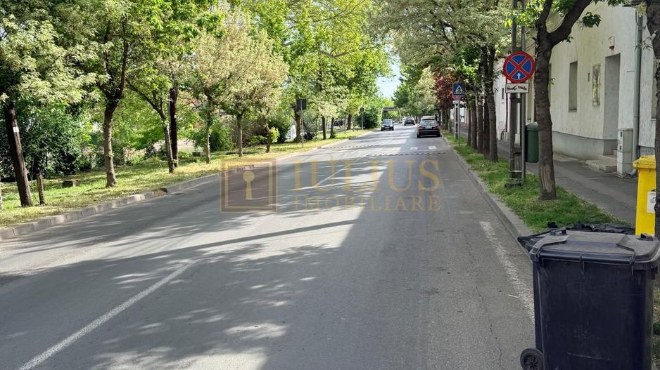 2 camere| Iosefin-vis a vis de Bega |zona superba| loc de parcare| curte comuna| - Poză 15