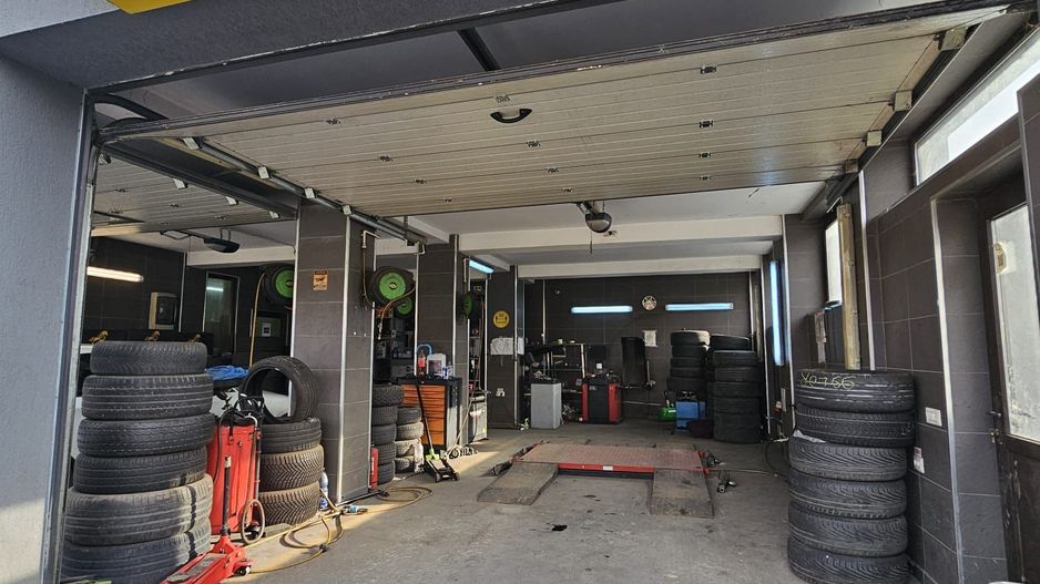 Spațiu comercial de vânzare – Craiova, zona SIF Oltenia – Promenada - Poză 6