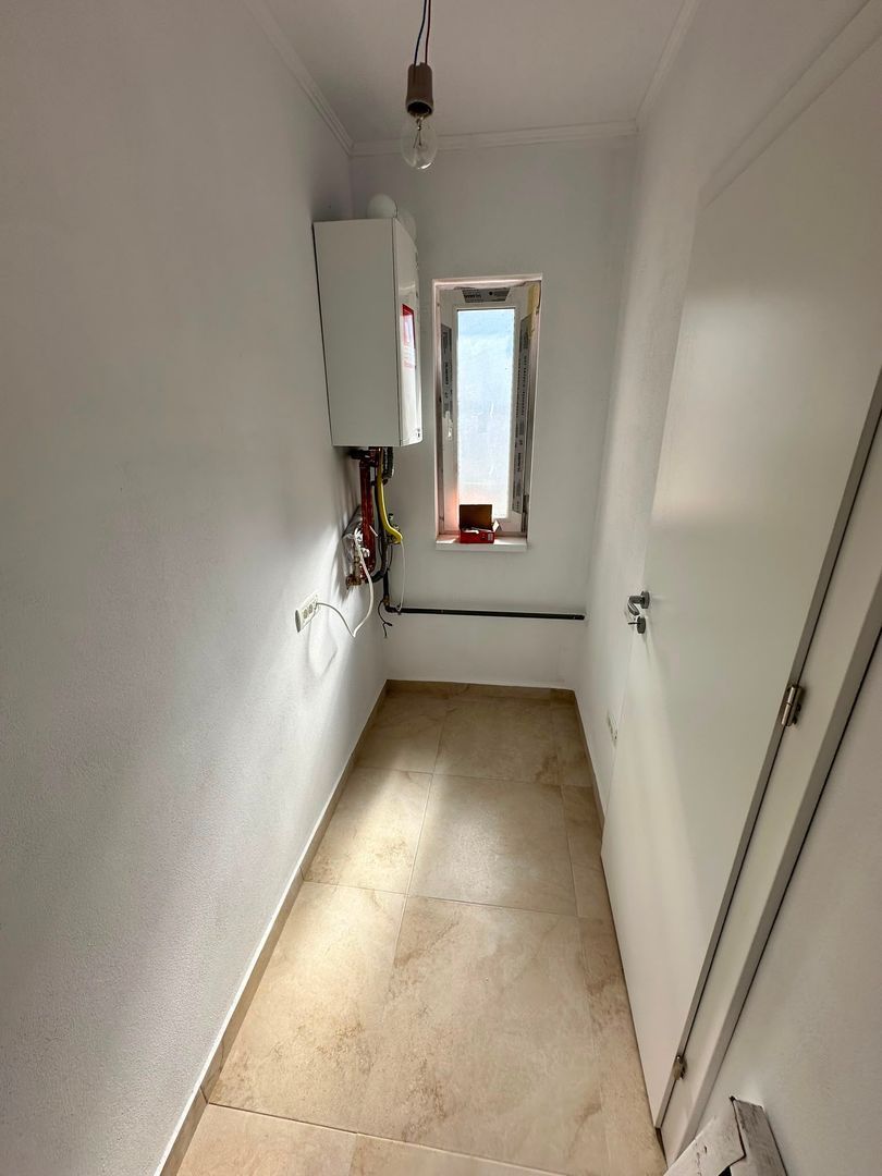 COMISION 0% | Duplex | 104 mp utili | 4 Camere | P+E | Săcălaz | - Poză 8