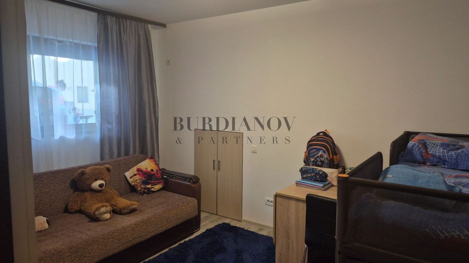 Apartament 2 camere la demisol – Berceni, Str. Poștalionului 53-55 - Poză 1