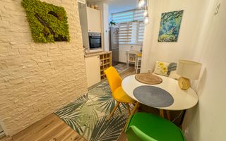 Apartament cu 1 camera , zona Napolact, Calea Floresti! - Poză 4