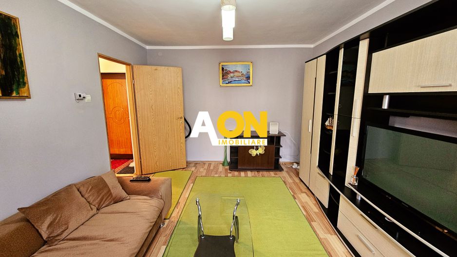 Apartament 2 camere, mobilat, utilat, etaj 3, strada Closca - Poză 2