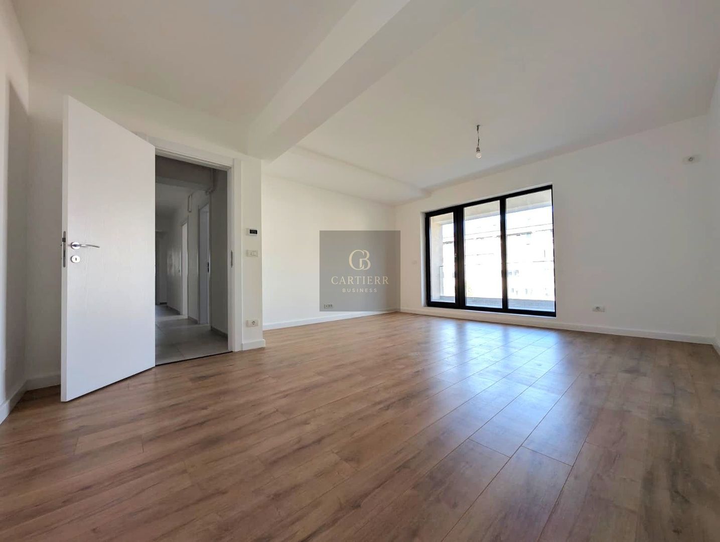 3 CAMERE  | PALLADY |  LOC DE PARCARE(OPȚIONAL) | COMISION 0 - Poză 1