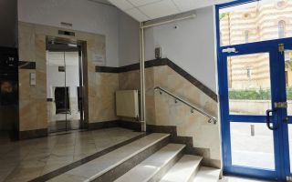 Închiriere Apartament tip studio, TOTUL NOU, ultracentral, la Metrou Unirii - Poză 9