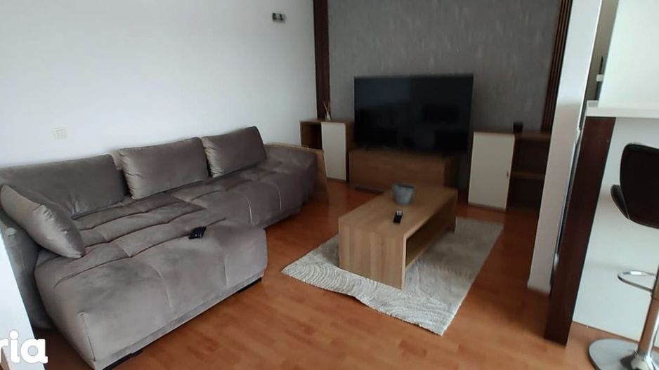 Apartament cu 2 camere Titan, parcare inclusă, complex Răsărit de Soare - Poză 1