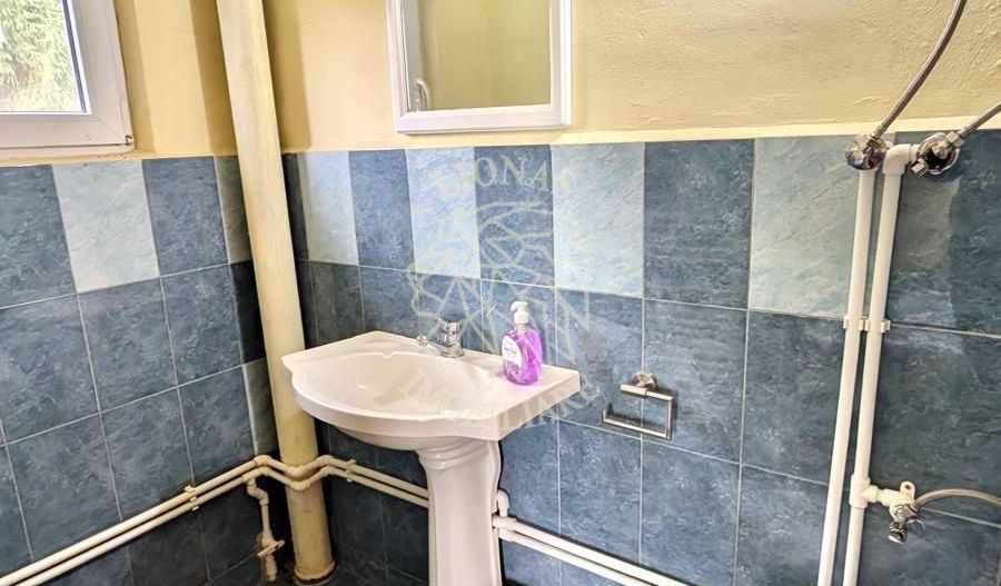 Oferta! Cabana 7 camere 215 mp+anexa-teren 500 mp-foisor-Colibita - Poză 7