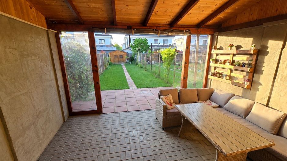 COMISION 0%, Duplex 4 Camere, P+E+Pod, Mobilat si Utilat, Ciarda Rosie - Poză 15