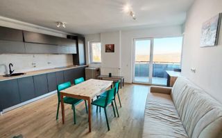 2 camere, modern, parcare, terasa, Soporului, Grand Park, Gheorgheni - Poză 2