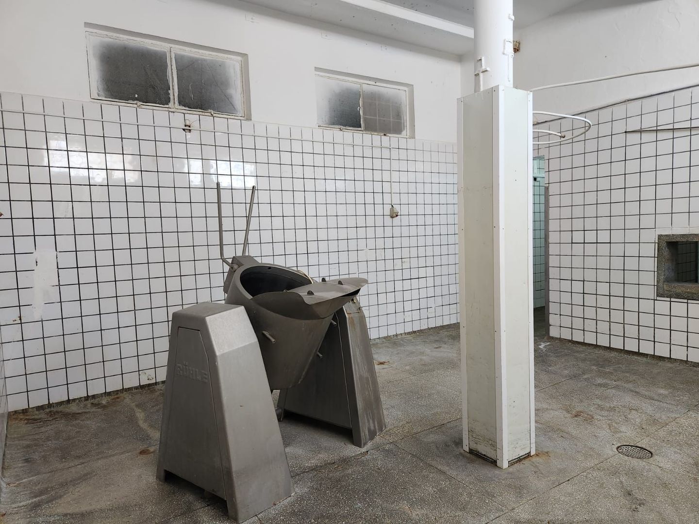 Spatiu pentru productie/servicii si depozitare - Poză 6