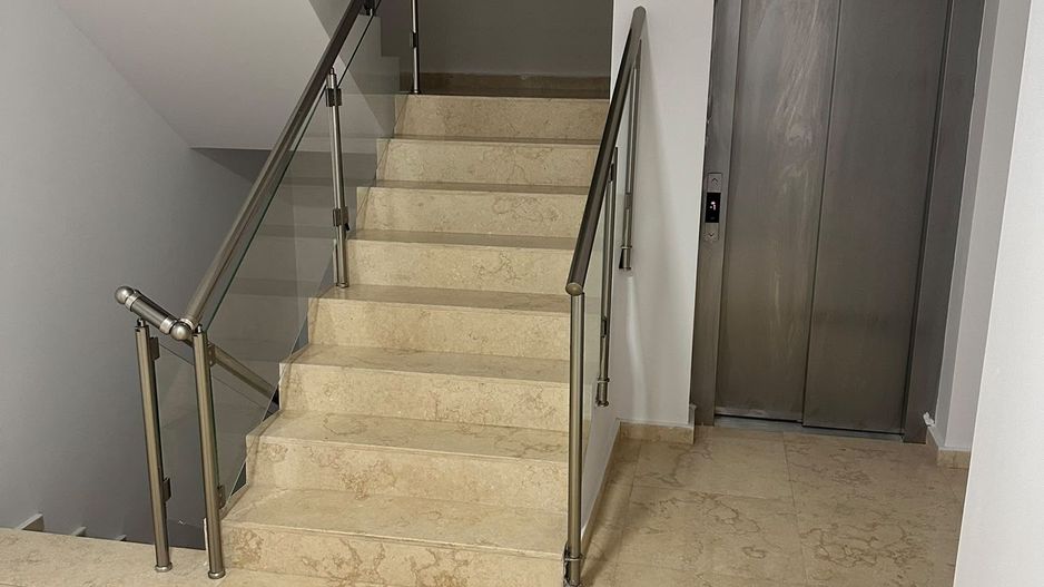 Apartament 3 camere, zona de nord  \ 3 room apartment Bucharest, north - Poză 5
