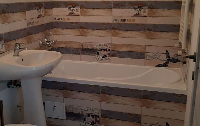 Garsoniera complet renovata cu preluare chiriasi zona Garii - Poză 6