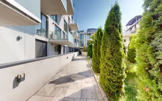 Apartament elegant 2 camere Ansamblu Carmen Sylva Unirii - Poză 28