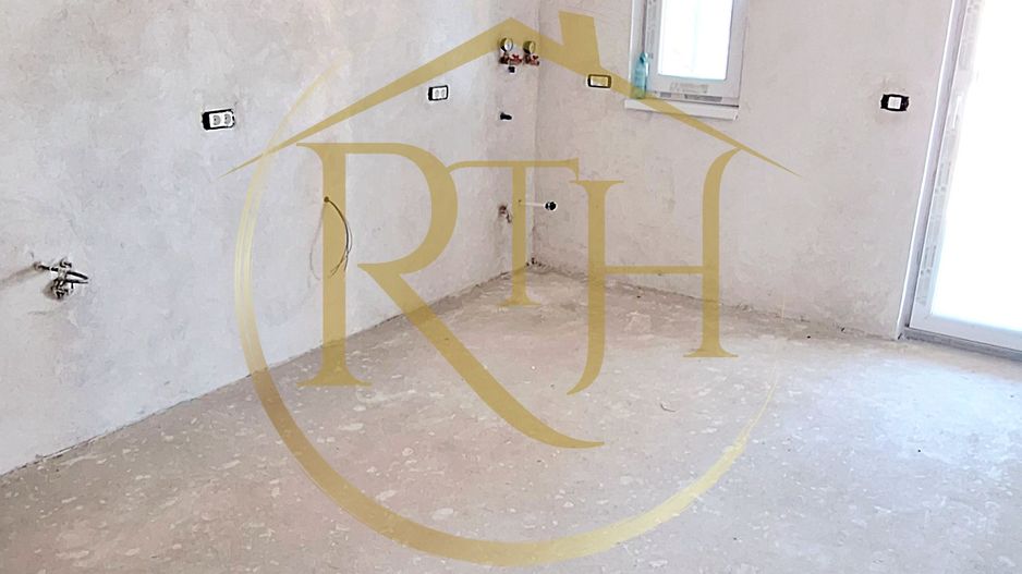 Oferim spre vanzare Case-Duplex cu 4 camere, situate in Giroc, zona buna - Poză 11