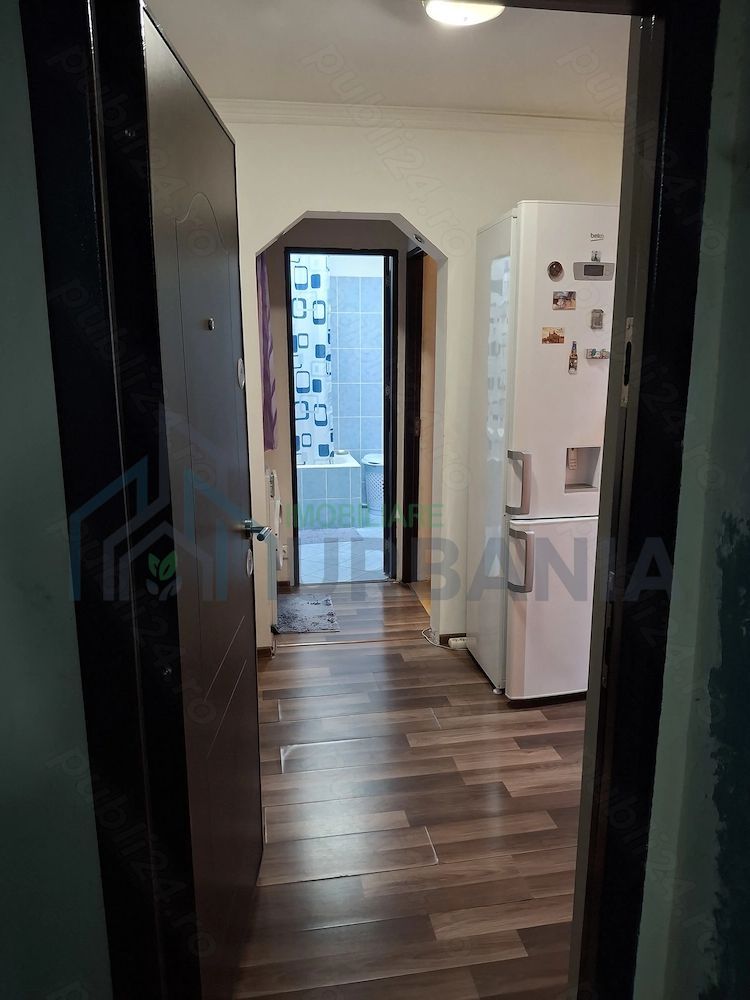 Apartament 2 camere de vanzare, Iasi, Dacia, str. Tabacului nr. 51, bl. Y6, ap. 9 - Poză 8