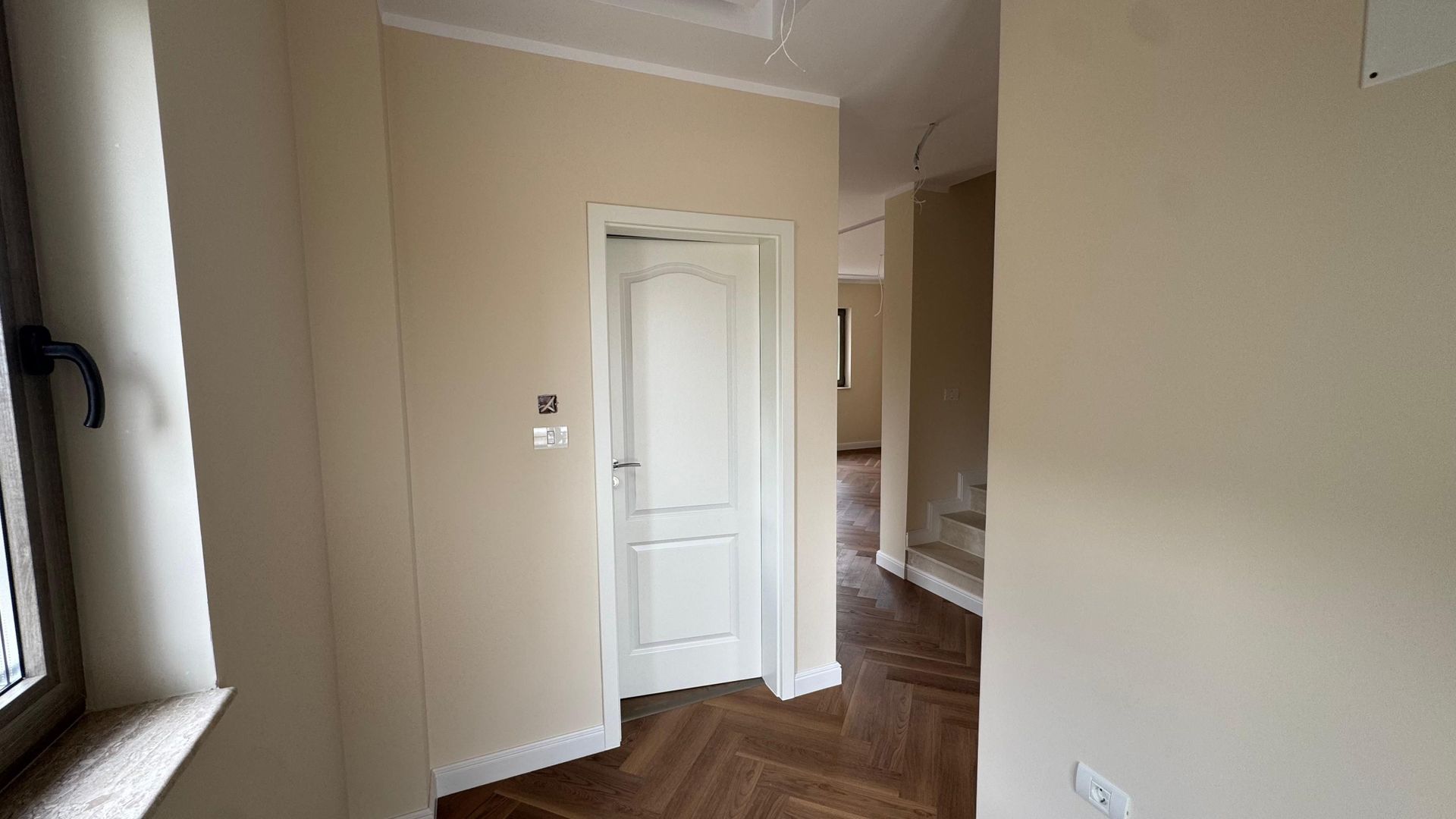 COMISION 0 | Duplex 4 camere | 120 mp utili | Teren 333 mp | Giroc - Poză 5