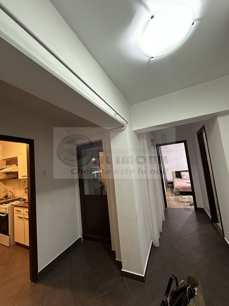 Apartament 2 camere decomandat in TG. Cucu - 72 mp - Etaj 1 ! - Poză 8