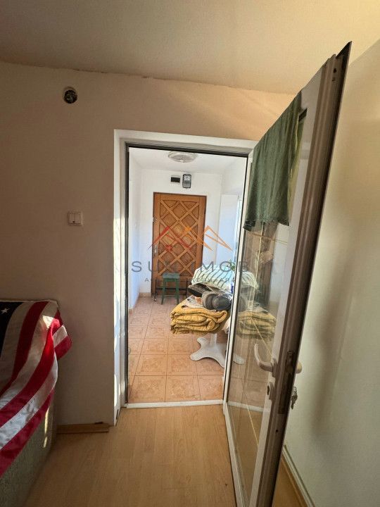 Casa 3 camere, garaj, teren 289 m2, central, stare buna, Campina, PH - Poză 7