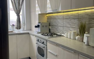 Apartament 2 camere zona Basarabiei - Str. Cernauti - Poză 1