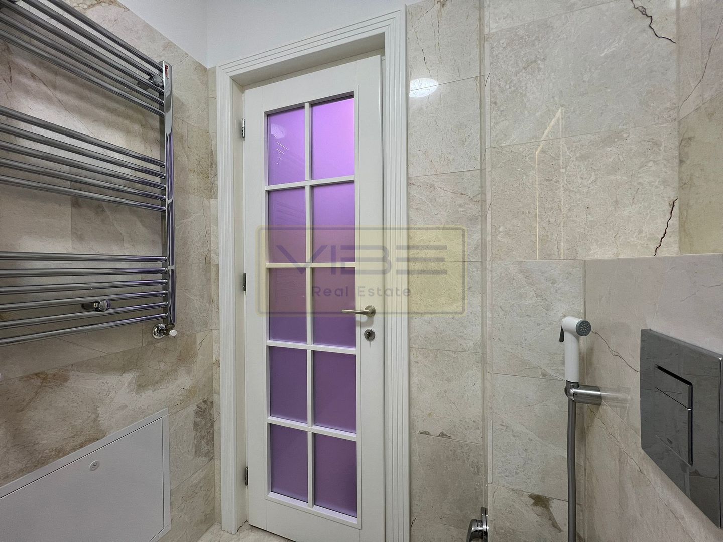 Apartament 2 camere decomandat Royal Town - Copou - Poză 18
