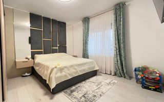 Casa de vanzare Cartier Andrasesti - Poză 6