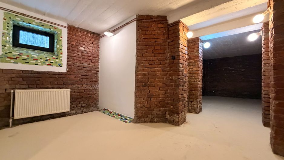 CLADIRE BIROURI | CAPITALE | OPORTUNITATE - Poză 12