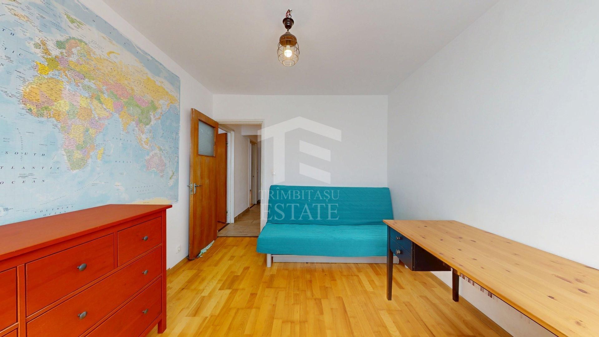 Apartament 4 camere Metrou Pacii - Poză 21