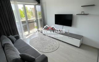 NECTORA IMOB-Apartament 2 camere, Prima Universitatii, Mobilat/Utilat - Poză 1