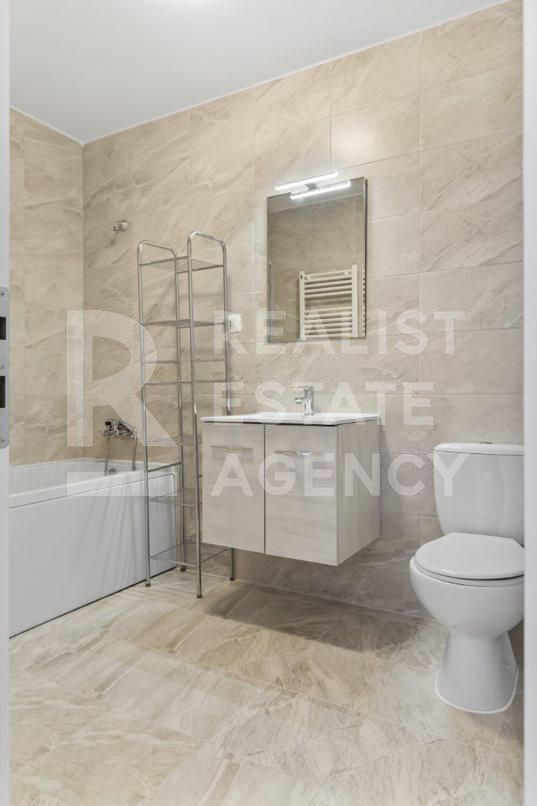 Studio decomandat – 37,2 mp utili + balcon 4,2 mp – New Confort City - Poză 5