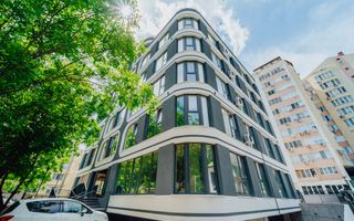 Spațiu comercial 365 m² | Parter integral | Vitrine panoramice | Buiucani - Poză 1
