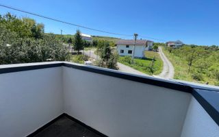 Duplex nou la prima inchiriere,  225mp, zona Aerodrom Avram Iancu - Poză 30