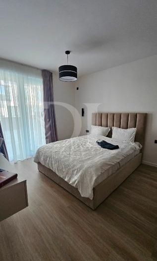 Apartament 3 camere /  terasa / Zona Urbano Panoramic - Poză 4