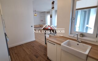 NECTORA IMOB-Apartament 2 camere, Victoria Rezidential Nufarul,Parcare - Poză 16