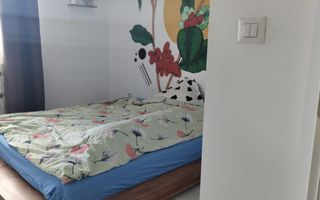 Apartament 3 camere | etaj 3 | Mobilat/Utilat | Palladium Residence - Poză 5