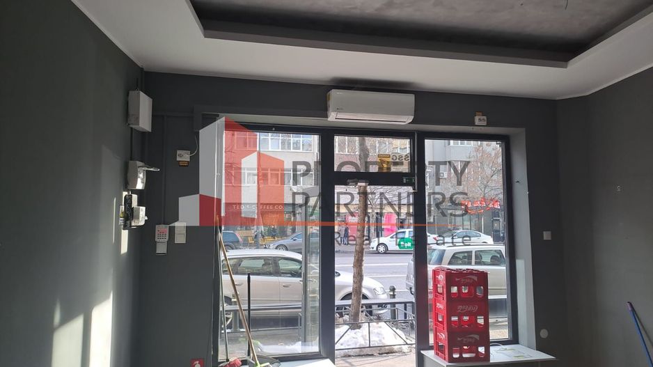 Spatiu comercial Calea Dorobanti - Poză 3