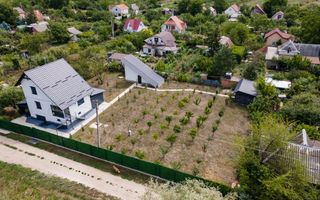 Vânzare, casă, 2 nivele, 122 mp, strada I.P. Izvoraș, Criuleni - Poză 39