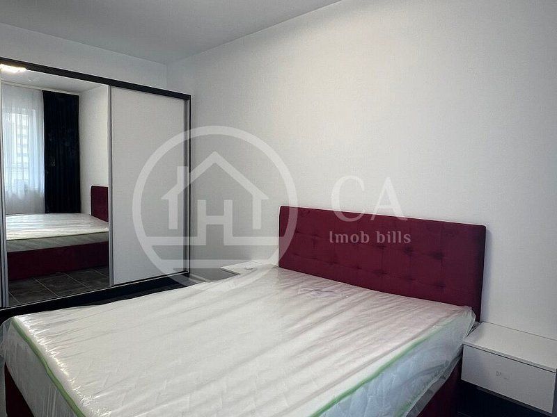 Apartament cu 2 camere de inchiriat in Prima Onestilor Oradea - Poză 7