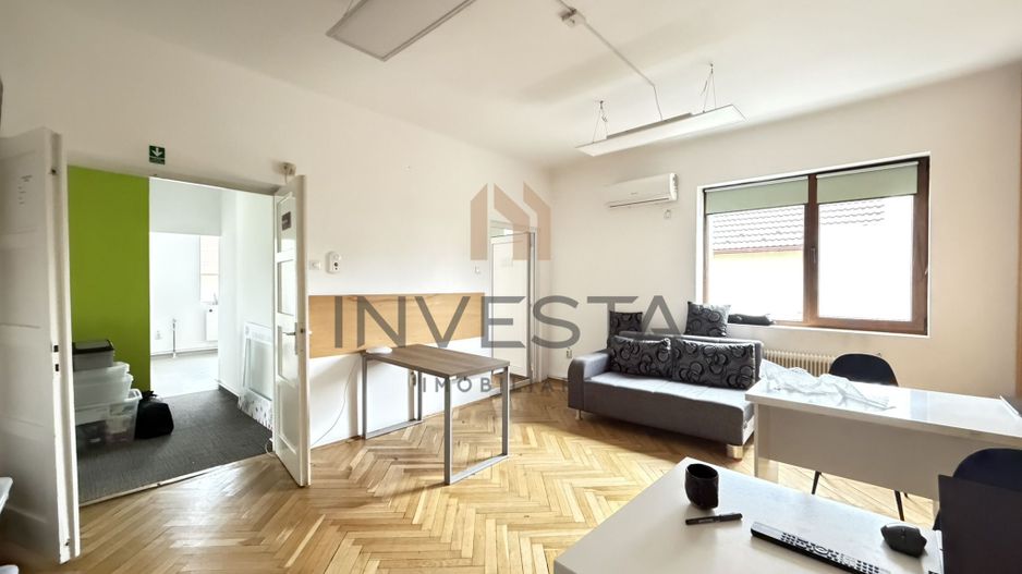 Casa cu destinatie nerezidentiala de inchiriat | zona Centrala - Poză 13