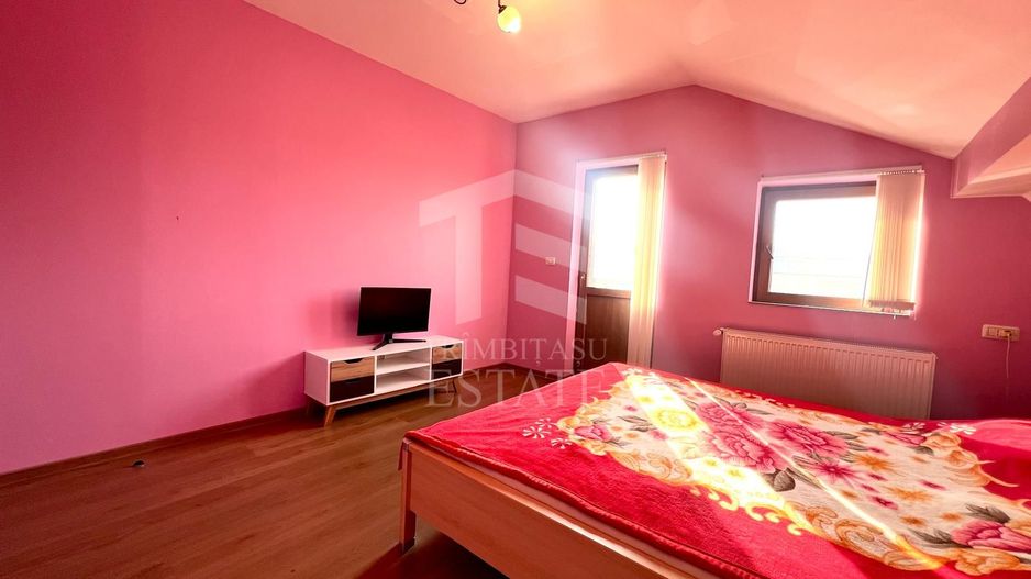 Casa individuala cu curte proprie de vanzare in Sacalaz COMISION 0% - Poză 20