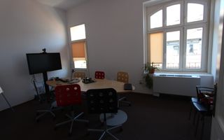 Spațiu birouri 263mp - Ultracentral - 3000 euro/luna+TVA - Poză 5