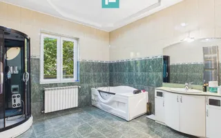 Vilă cu 8 camere și 407mp utili- Dumbrăvița - Poză 24