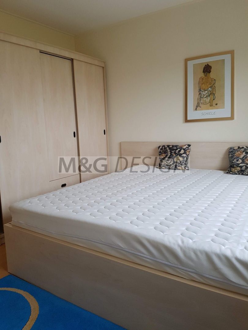 Lipovei -2 camere decomandat CENTRALA PROPRIE - Poză 2