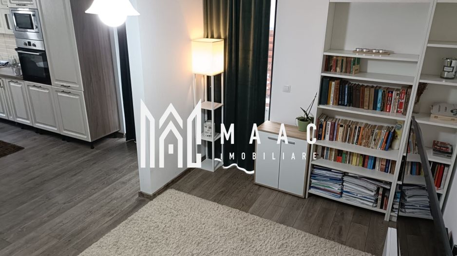 Apartament 3 camere | Gradina 44 MP | Parcare | Arhitectilor - Poză 3