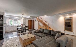 Vila 3 camere in Cosmopolis, mobilata si utilata - Poză 1