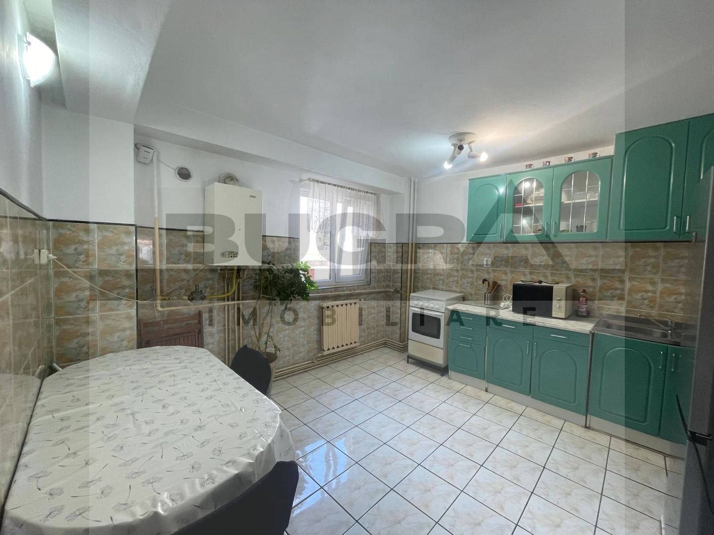 Apartament de 3 camere, 75 mp, zona Calea Dorobantilor - Poză 1