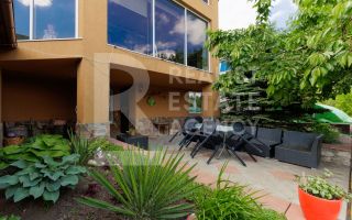 Vânzare, casă, 3 nivele, 6 camere, Mileștii Mici - Poză 5