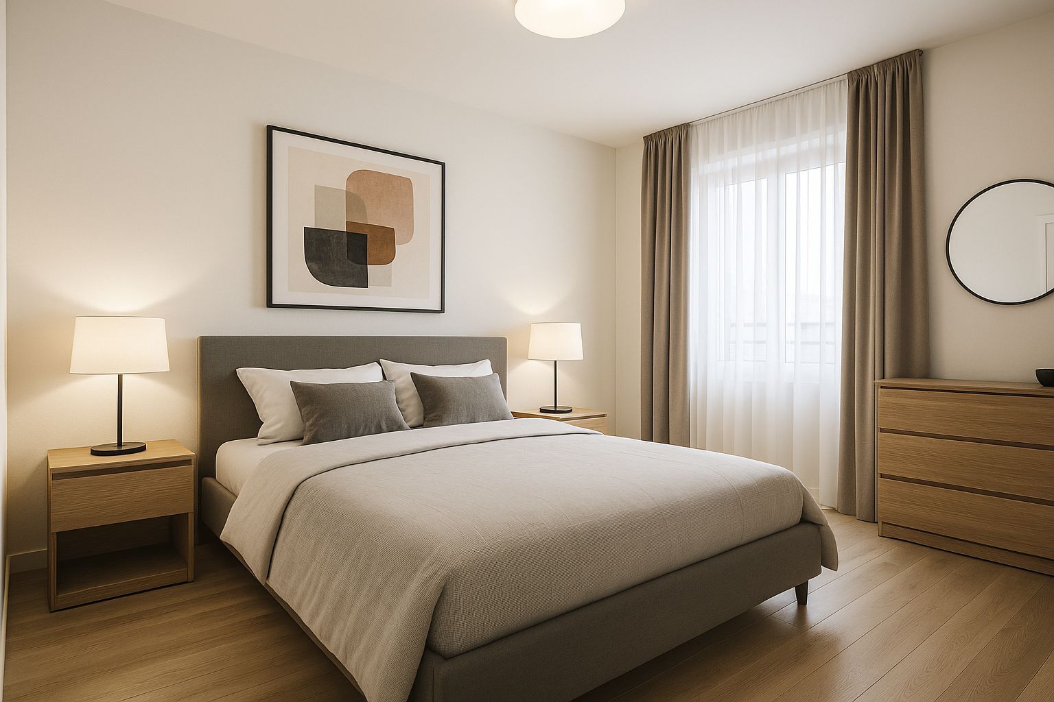 APARTAMENT 2 CAMERE | PROIECT NOU | PREMIUM | STEFAN CEL MARE - Poză 4