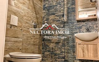 NECTORA IMOB-Apartament 2 camere, Prima Universitatii Ceyrat, Utilat - Poză 8