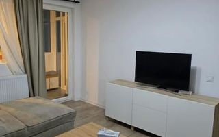 VANZARE APARTAMENT 2 CAMERE 60MP DRISTOR METROU PARK LAKE RENOVAT UTILAT - Poză 2