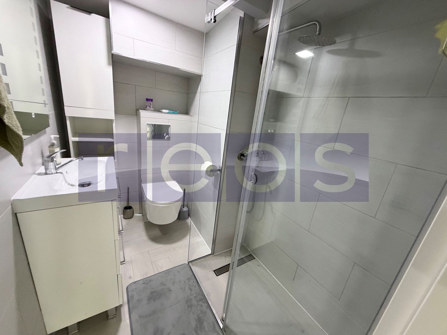 PENTHOUSE | 170 MP | TERASA 100 MP | VEDERE DELTA VACARESTI | ASMITA GARDEN - Poză 21